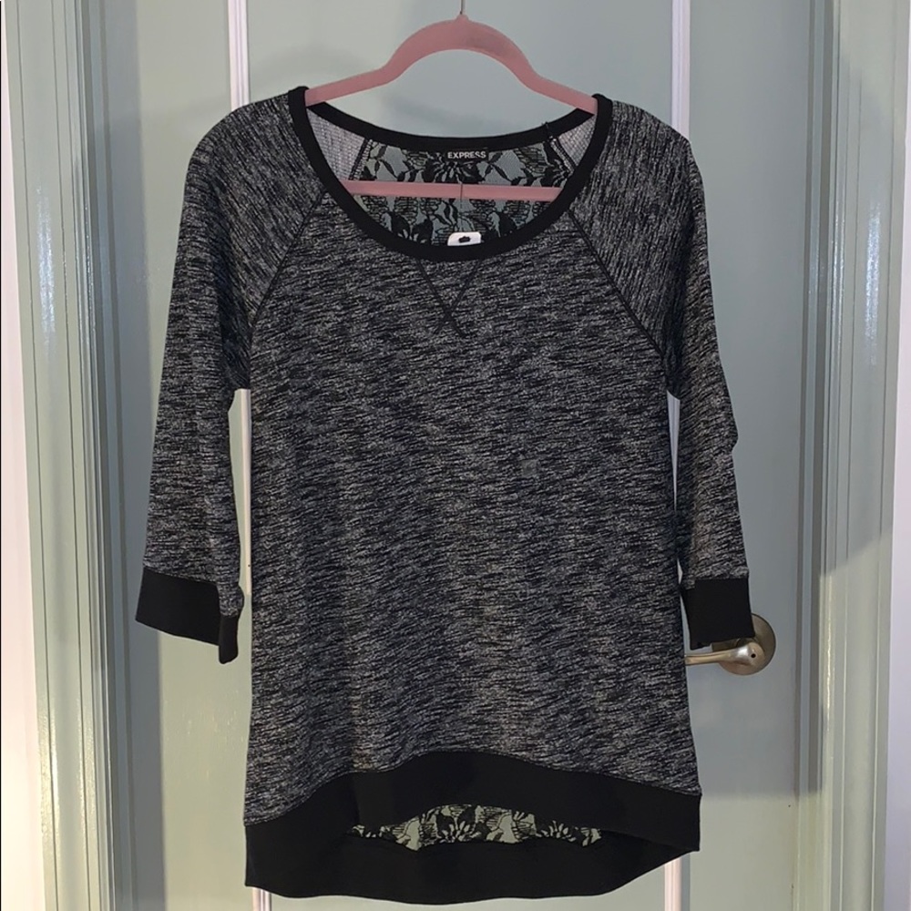 Sweater/top